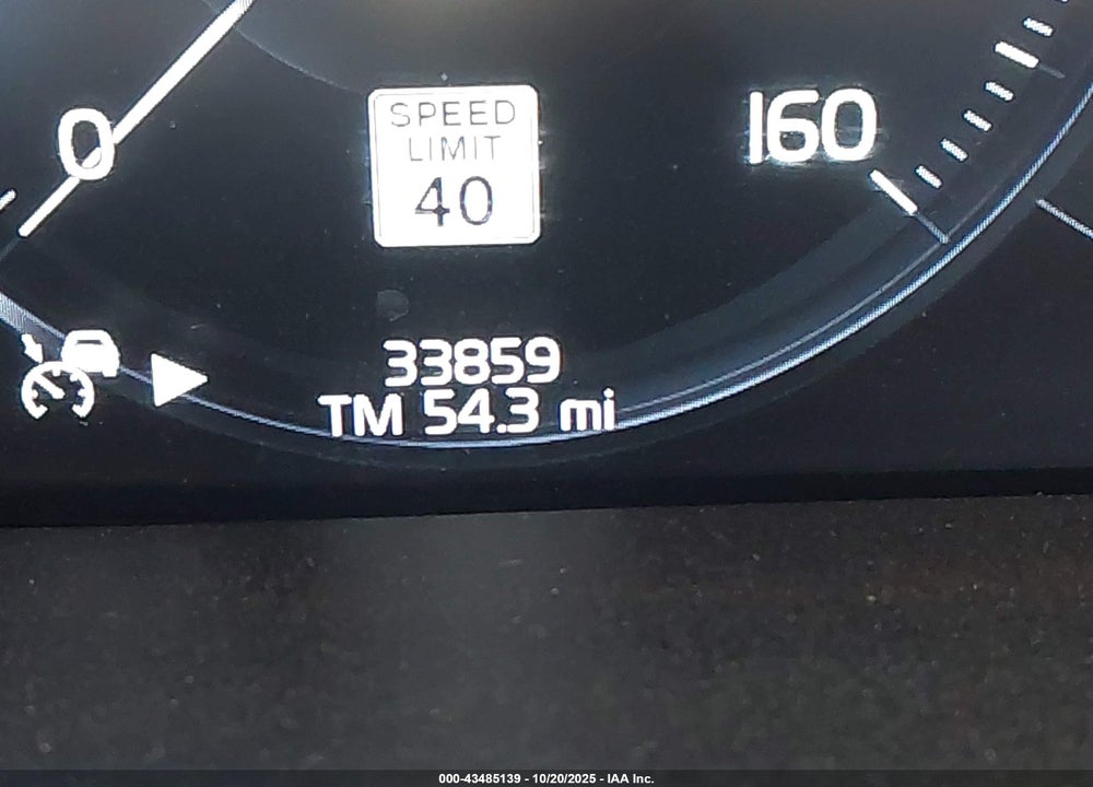 2022 VOLVO S60 VIN: 7JRL12TM4NG154621