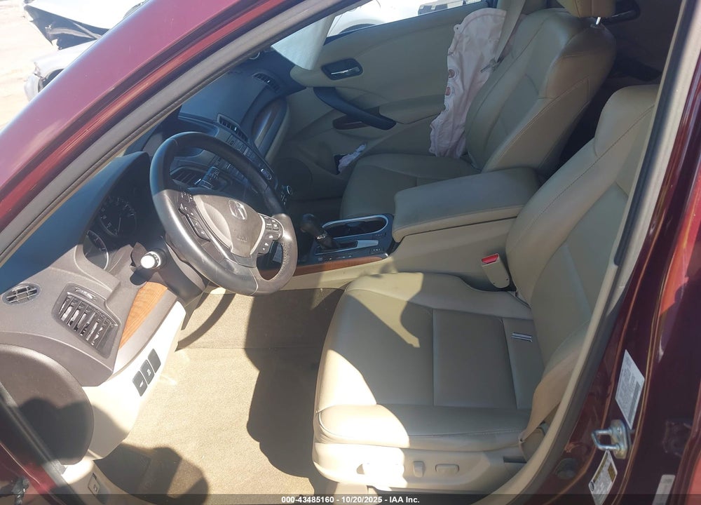 2016 ACURA RDX WATCH PLUS PKG VIN: 5J8TB3H32GL010658