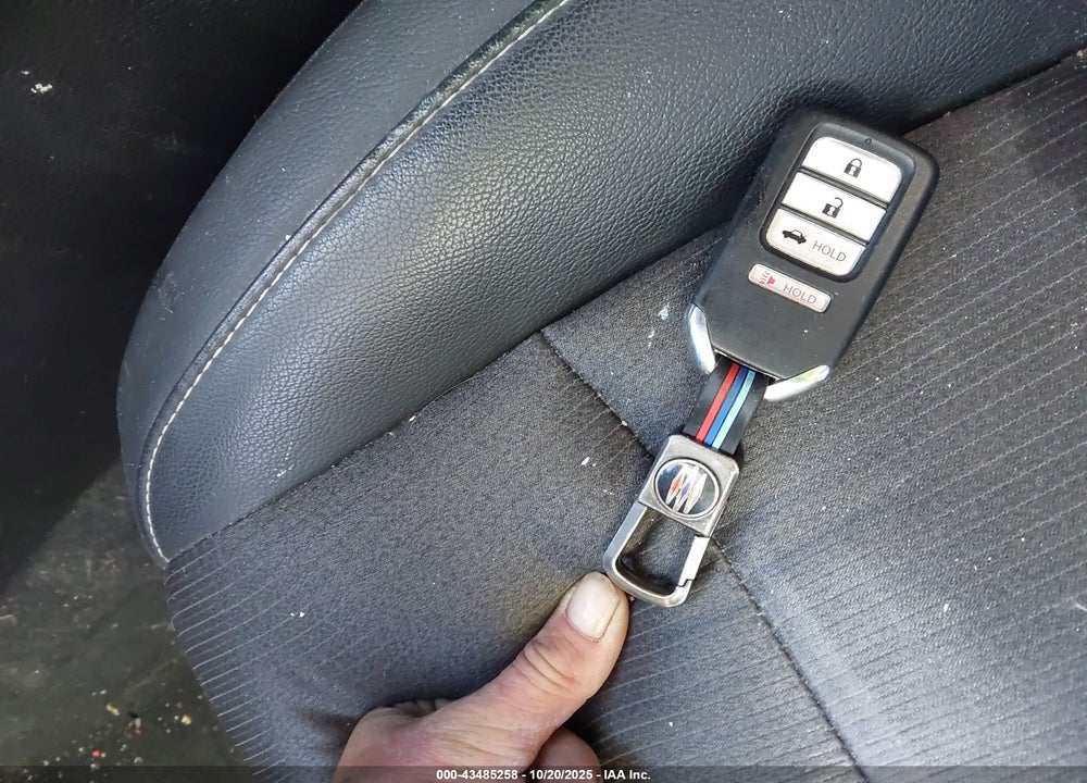 2018 HONDA ACCORD SPORT VIN: 1HGCV1F31JA245019