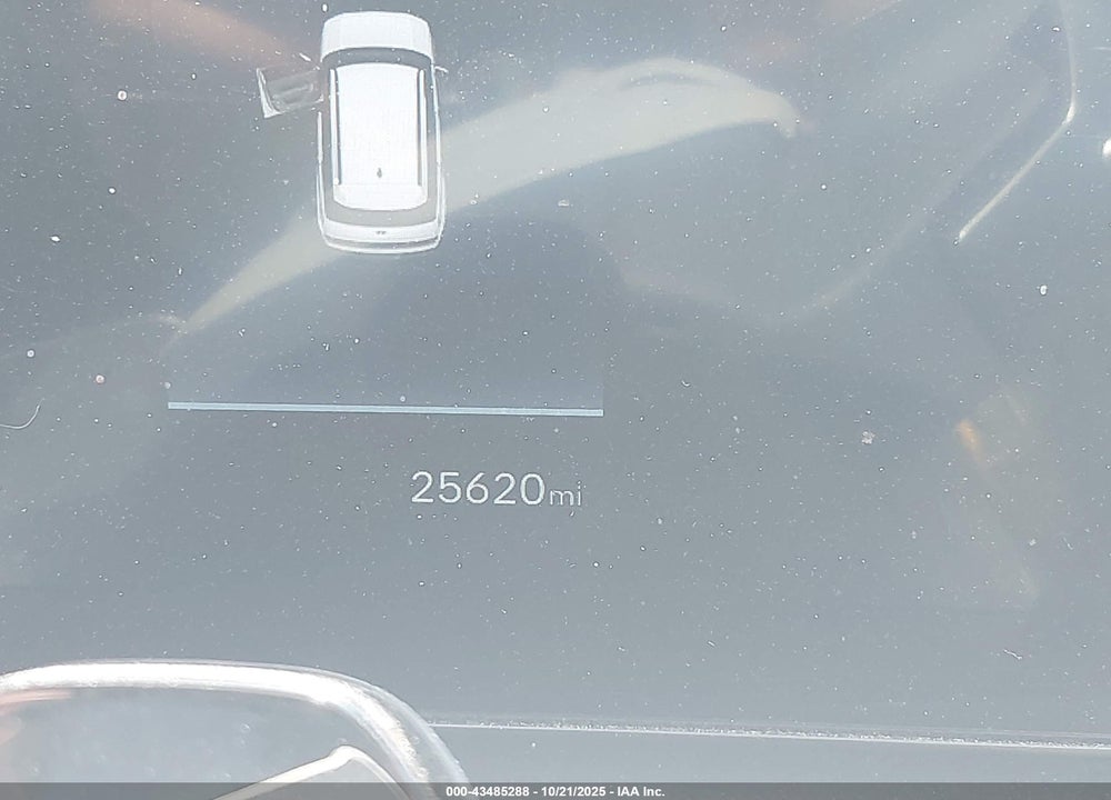 2024 HYUNDAI SANTA FE HYBRID VIN: 5NMP2DG16RH007899