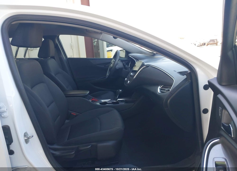 2020 CHEVROLET MALIBU VIN: 1G1ZD5ST6LF112974