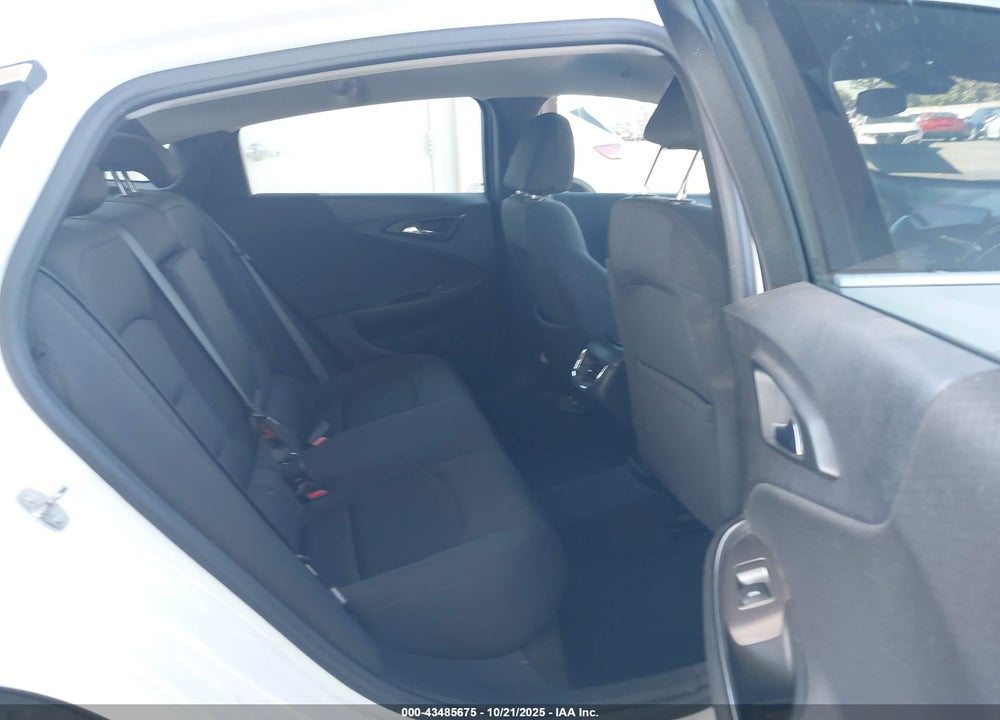 2020 CHEVROLET MALIBU VIN: 1G1ZD5ST6LF112974