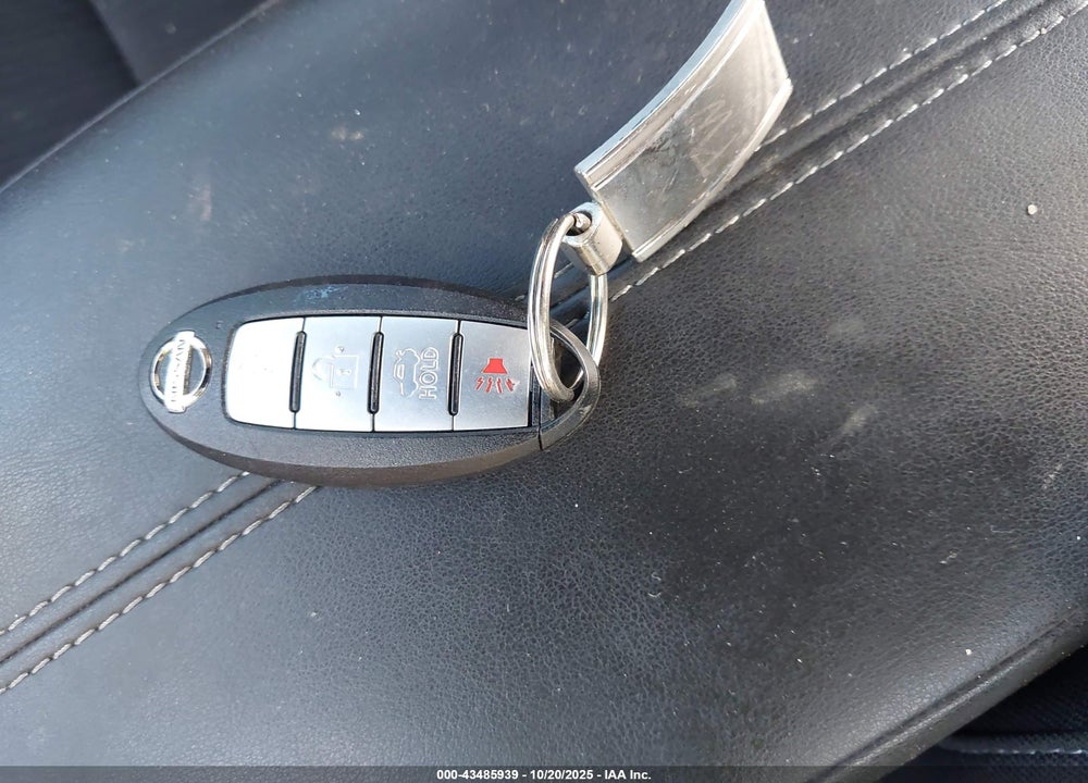 2023 NISSAN SENTRA SV XTRONIC CVT VIN: 3N1AB8CV0PY316781