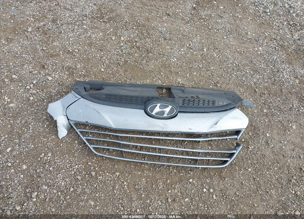 2011 HYUNDAI TUCSON GLS VIN: KM8JUCAC1BU170703