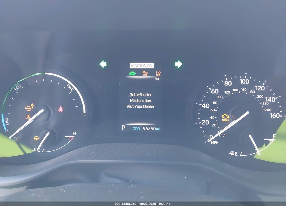 2021 TOYOTA SIENNA XLE VIN: 5TDYSKFC5MS007913