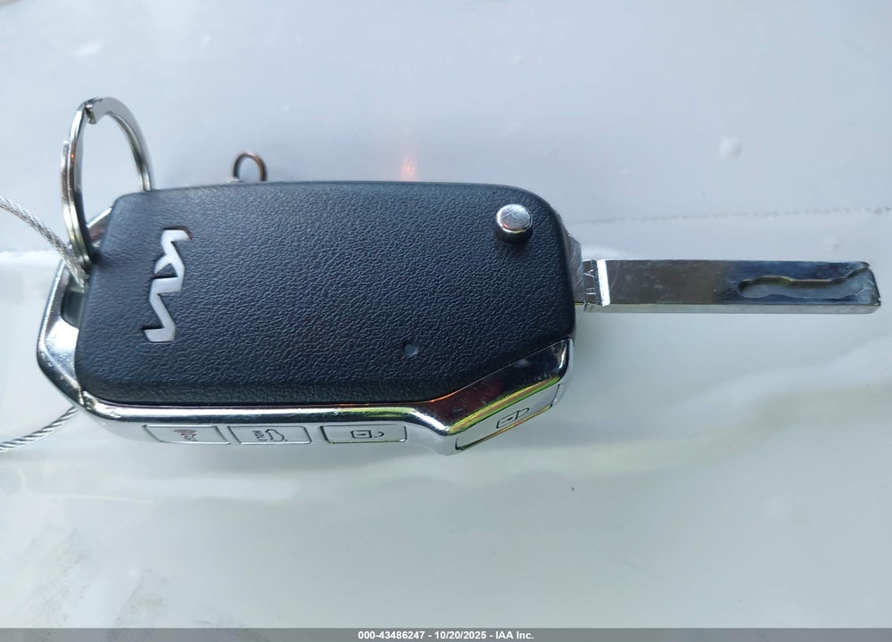 2022 KIA FORTE LXS VIN: 3KPF24AD1NE485275