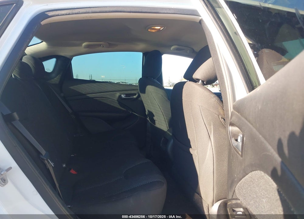 2015 DODGE DART SE VIN: 1C3CDFAA4FD224051