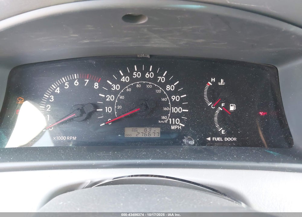 2008 TOYOTA COROLLA VIN: 1NXBR32E98Z965366