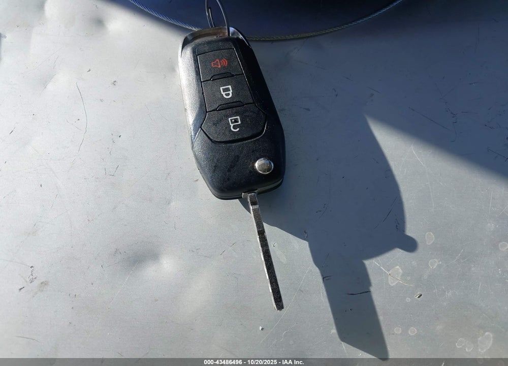 2024 FORD MAVERICK VIN: 3FTTW8J9XRRB22448
