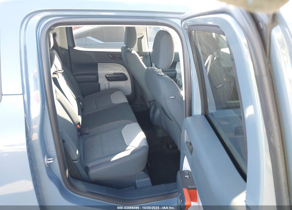 2024 FORD MAVERICK VIN: 3FTTW8J9XRRB22448