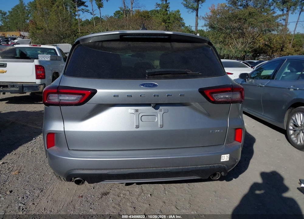 2024 FORD ESCAPE ST LINE VIN: 1FMCU9MN8RUA26679