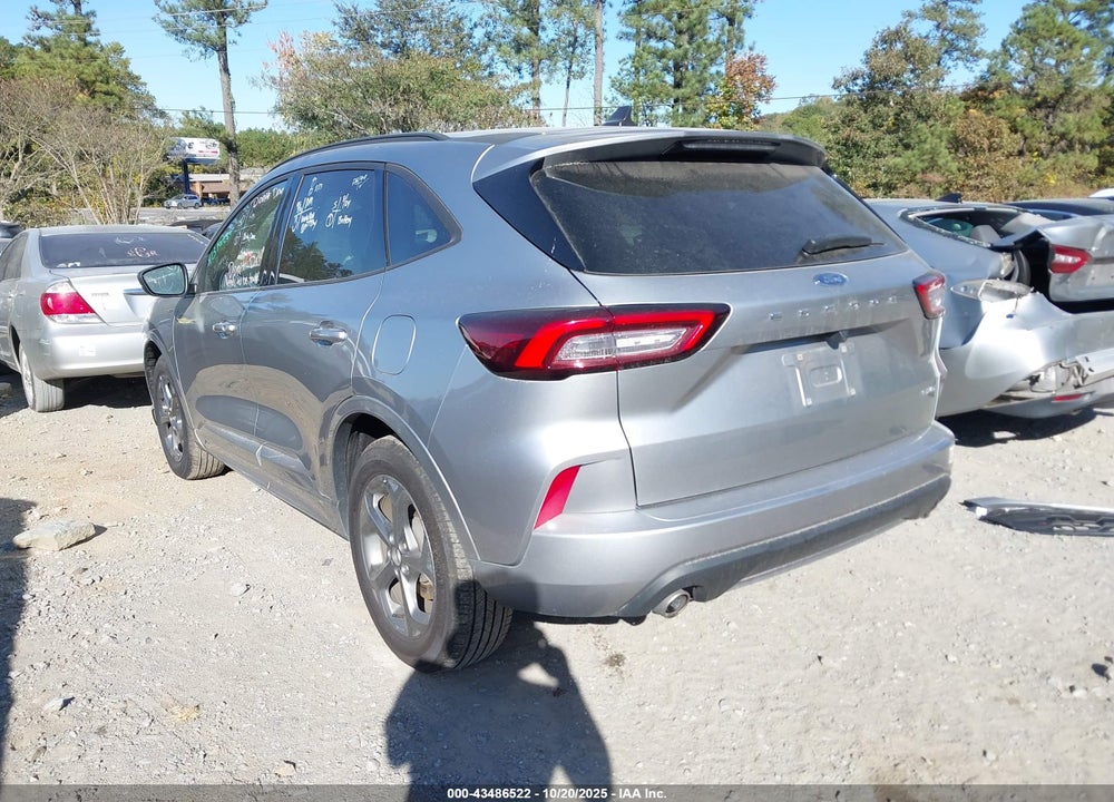 2024 FORD ESCAPE ST LINE VIN: 1FMCU9MN8RUA26679