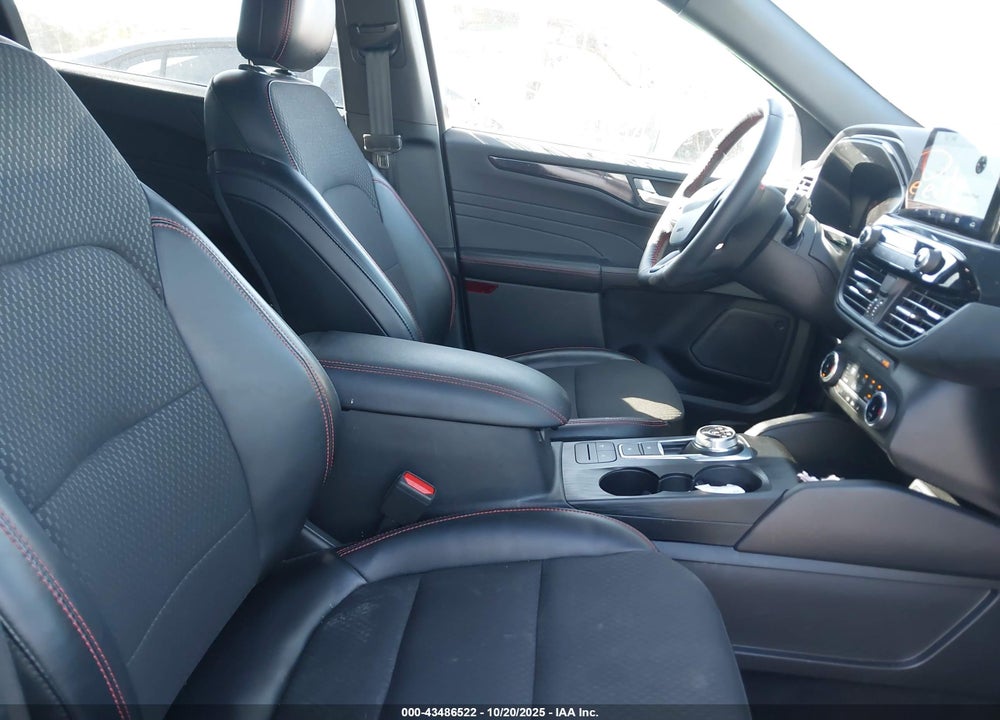2024 FORD ESCAPE ST LINE VIN: 1FMCU9MN8RUA26679