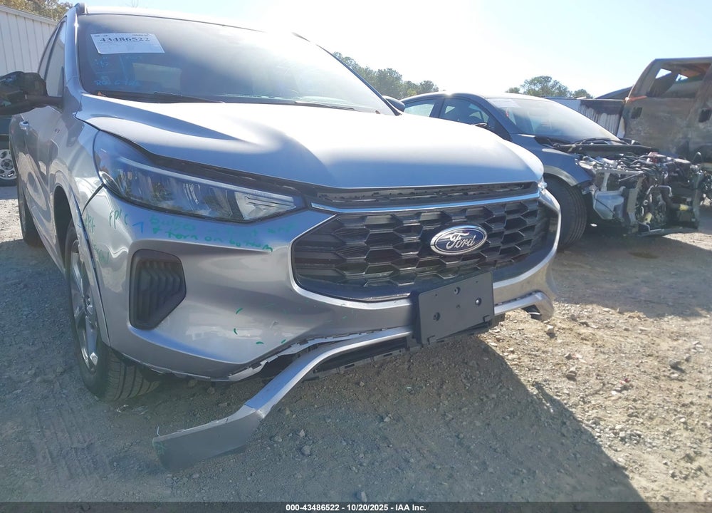 2024 FORD ESCAPE ST LINE VIN: 1FMCU9MN8RUA26679