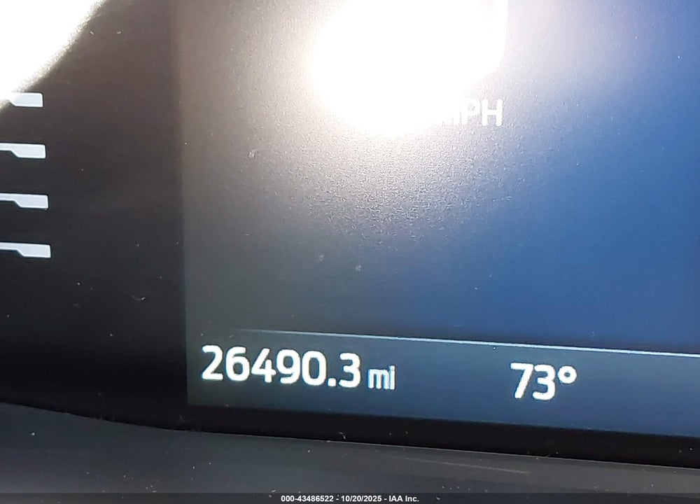 2024 FORD ESCAPE ST LINE VIN: 1FMCU9MN8RUA26679