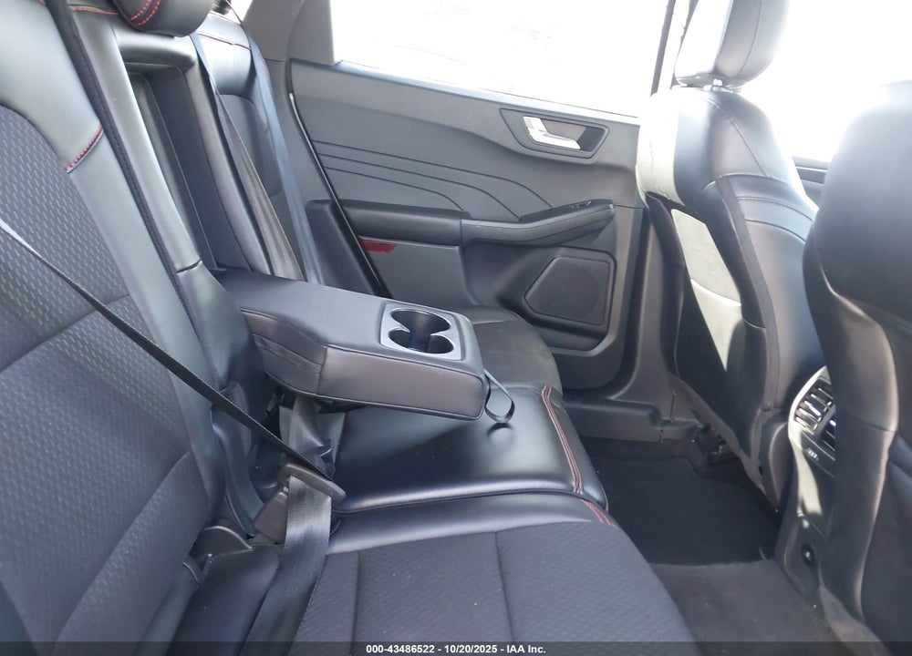 2024 FORD ESCAPE ST LINE VIN: 1FMCU9MN8RUA26679