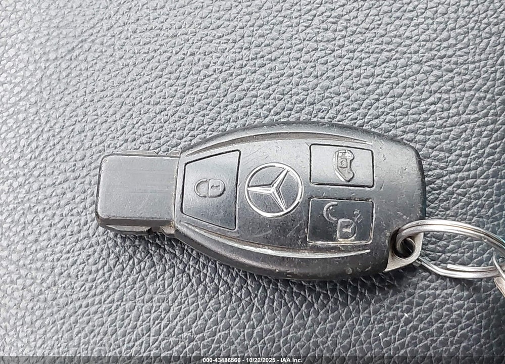 2017 MERCEDES-BENZ METRIS VIN: WD3PG2EA2H3326717