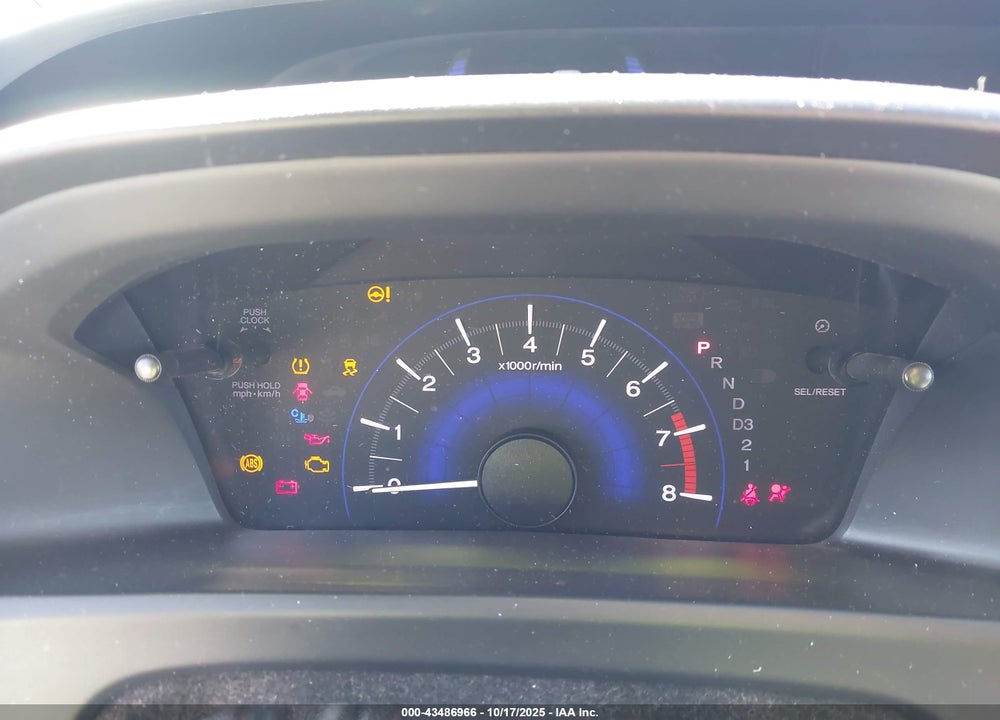 2013 HONDA CIVIC LX VIN: 2HGFG3B54DH517319