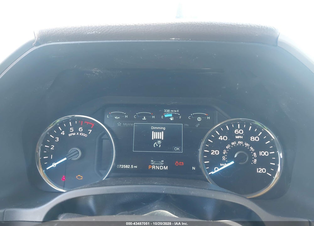 2018 FORD F-150 LARIAT VIN: 1FTEW1EG6JFC59011