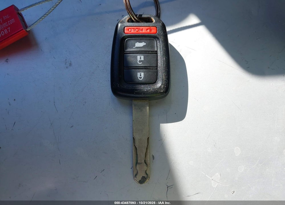 2018 HONDA CIVIC SPORT VIN: SHHFK7H43JU208721