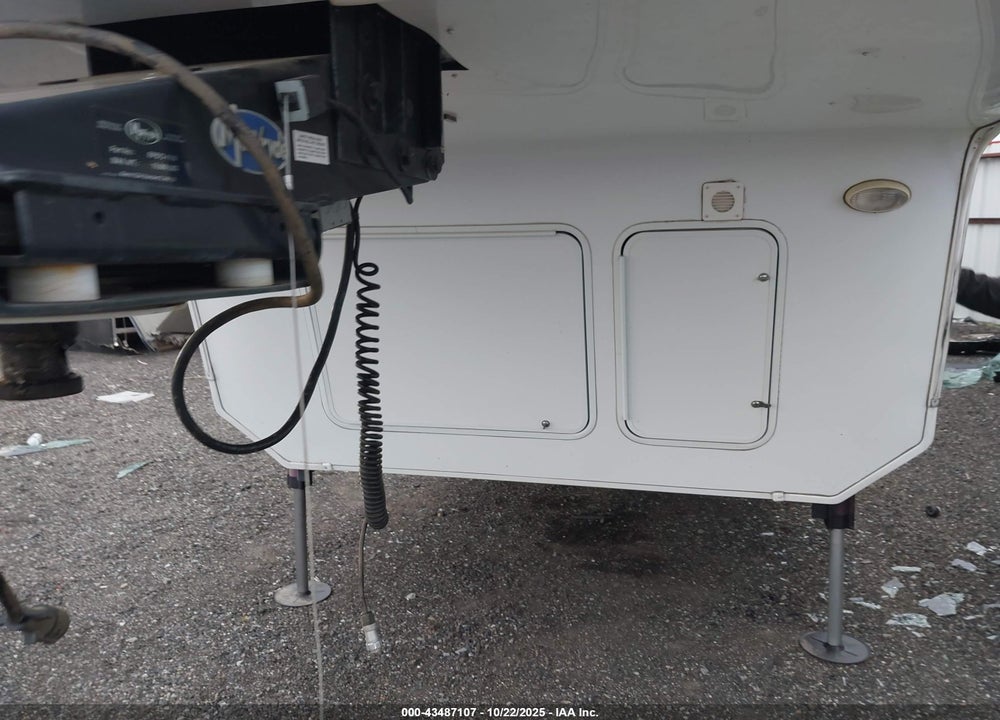 2014 KEYSTONE MONTANA VIN: 4YDF34027E4700248