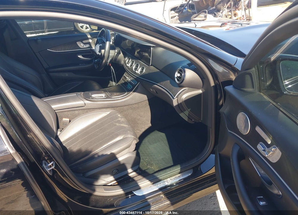 2022 MERCEDES-BENZ E 350 VIN: W1KZF8DB1NB070673