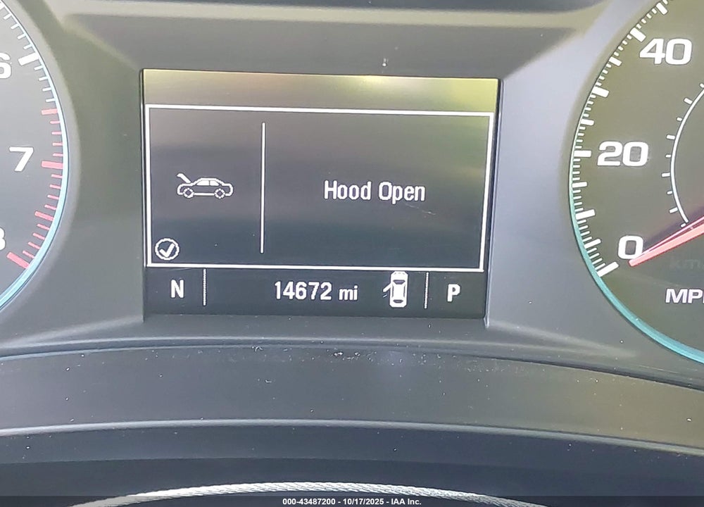 2024 CHEVROLET MALIBU VIN: 1G1ZG5ST2RF218063