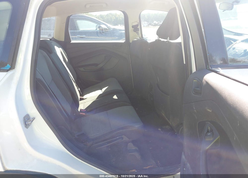2019 FORD ESCAPE VIN: 1FMCU0F79KUB20537