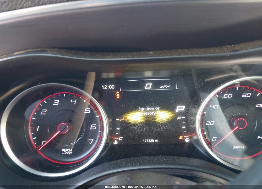 2017 DODGE CHARGER SE RWD VIN: 2C3CDXBG7HH627486
