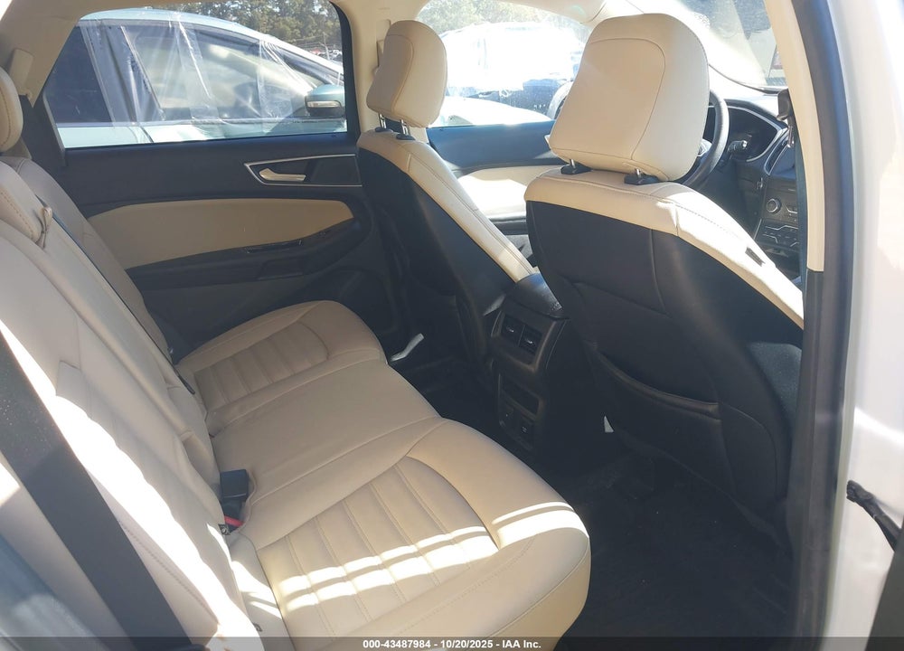 2020 FORD EDGE VIN: 2FMPK4J98LBB38980