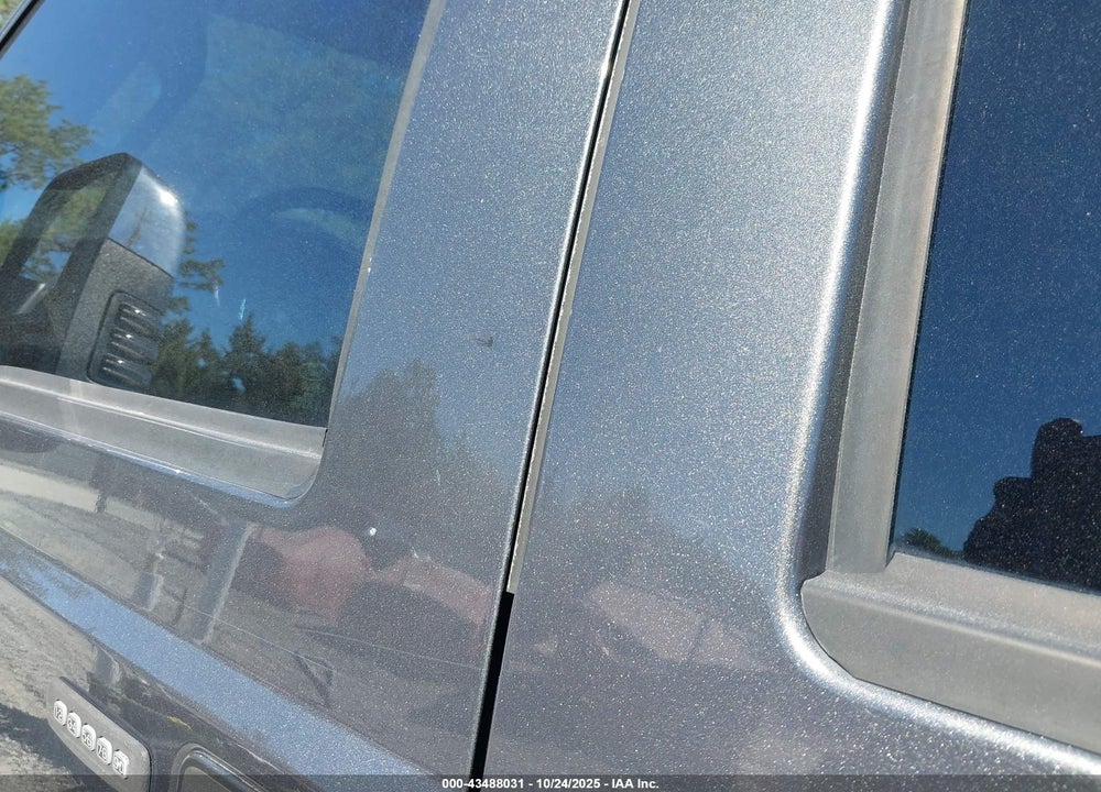 2015 FORD F-350 LARIAT VIN: 1FT8W3BT6FEB19788