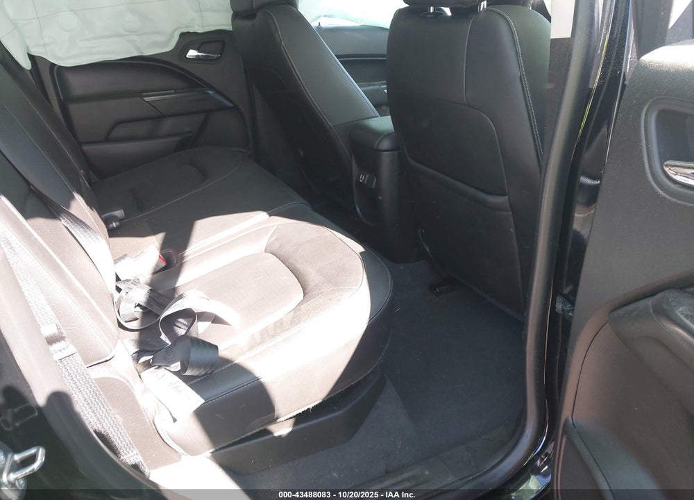 2021 CHEVROLET COLORADO VIN: 1GCGTEEN9M1133816