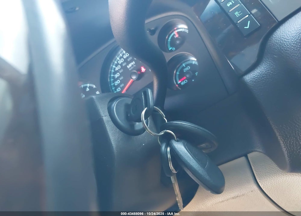 2013 GMC SIERRA 1500 VIN: 3GTP2XE28DG249675