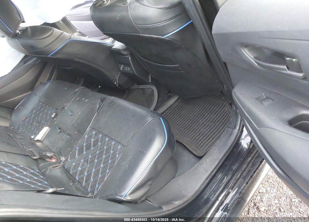 2023 TOYOTA COROLLA HYBRID LE VIN: JTDBDMHE6PJ003512