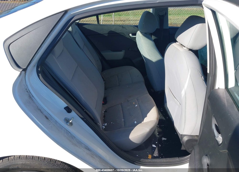 2018 KIA RIO VIN: 3KPA24AB7JE071856