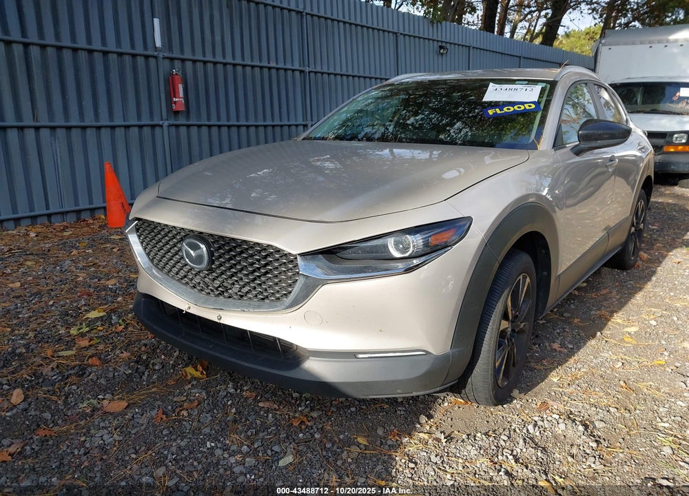 2024 MAZDA CX-30 VIN: 3MVDMBBM7RM609578
