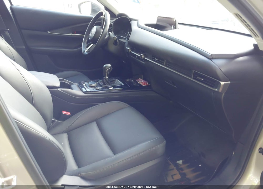 2024 MAZDA CX-30 VIN: 3MVDMBBM7RM609578