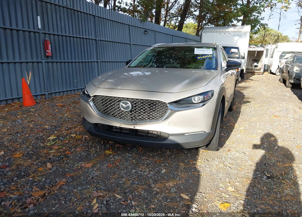 2024 MAZDA CX-30 VIN: 3MVDMBBM7RM609578