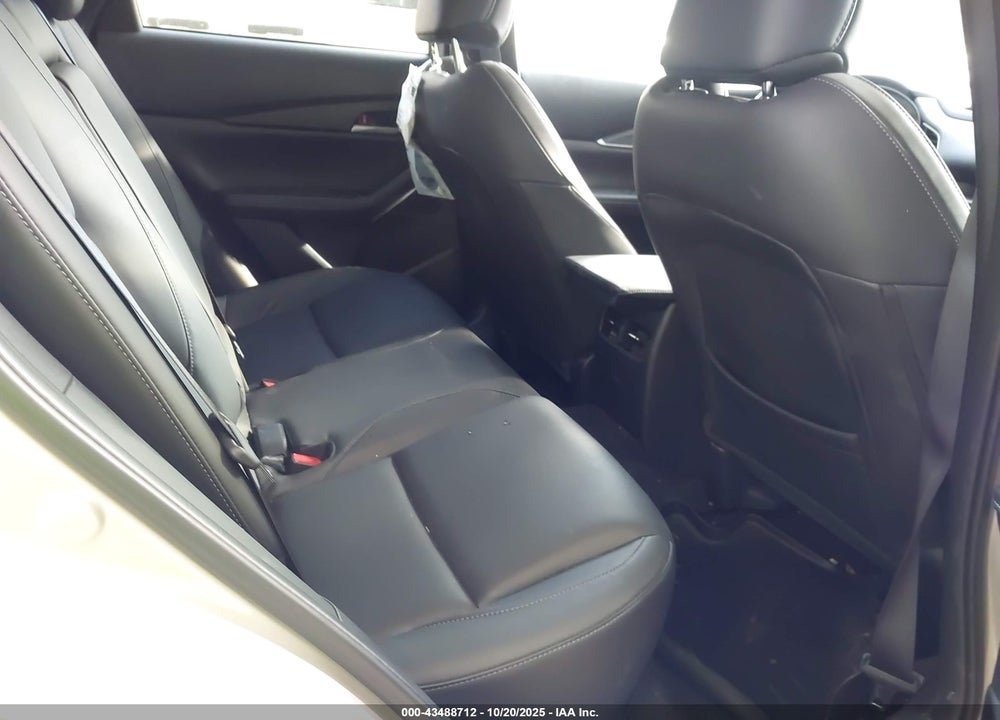 2024 MAZDA CX-30 VIN: 3MVDMBBM7RM609578