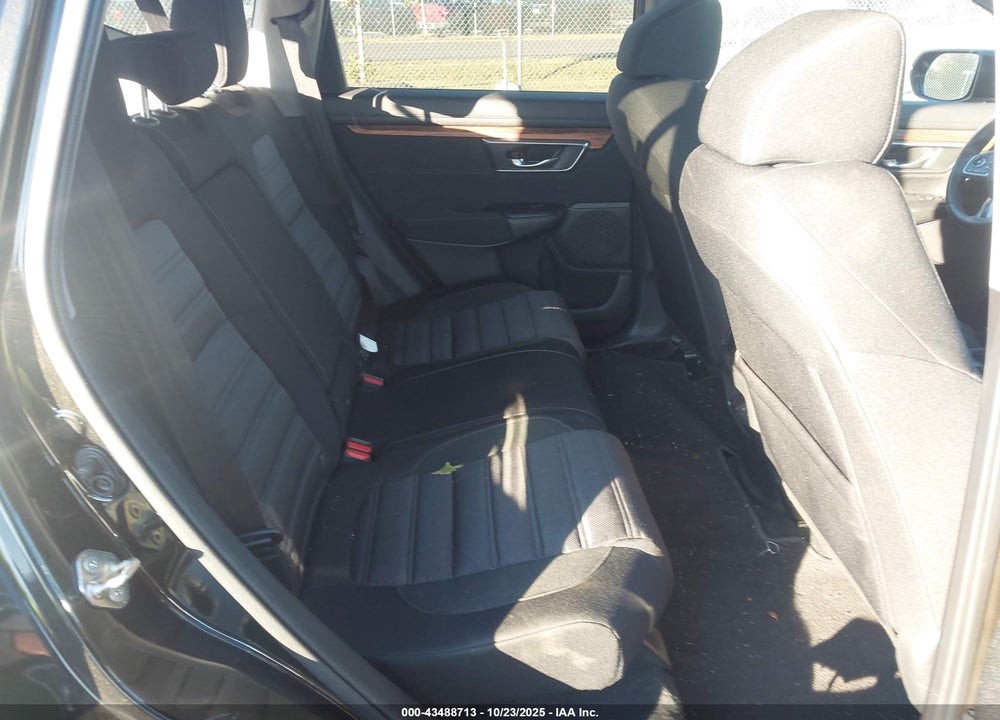2019 HONDA CR-V VIN: 7FARW1H56KE016885