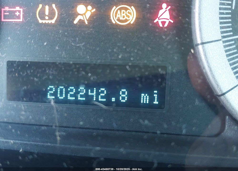 2008 FORD ESCAPE XLT VIN: 1FMCU03158KB05361
