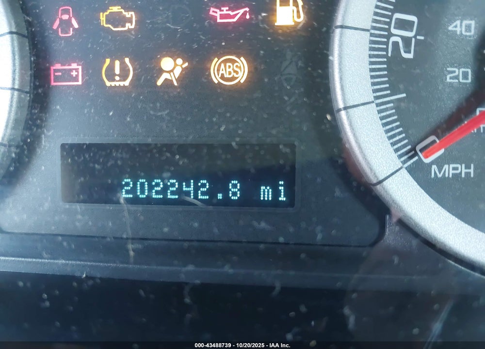 2008 FORD ESCAPE XLT VIN: 1FMCU03158KB05361