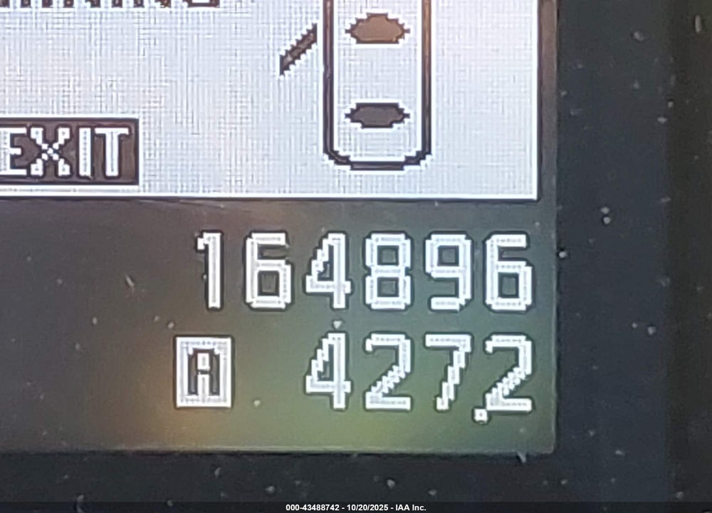 2011 INFINITI G37 VIN: JN1CV6AR7BM410064