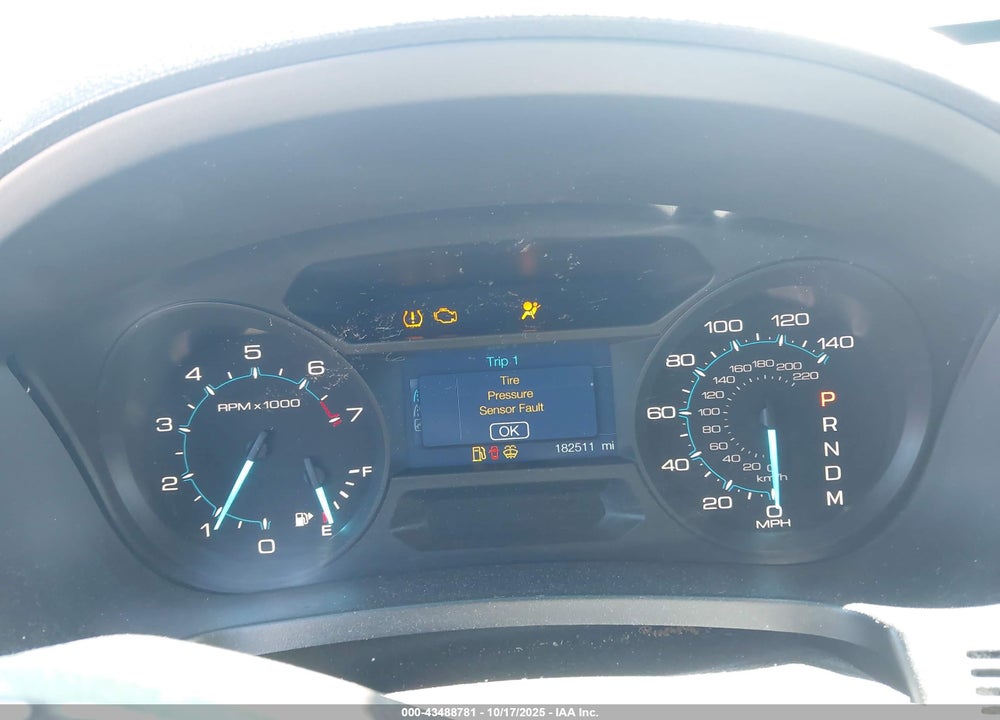 2012 FORD EXPLORER VIN: 1FMHK8B89CGA91551