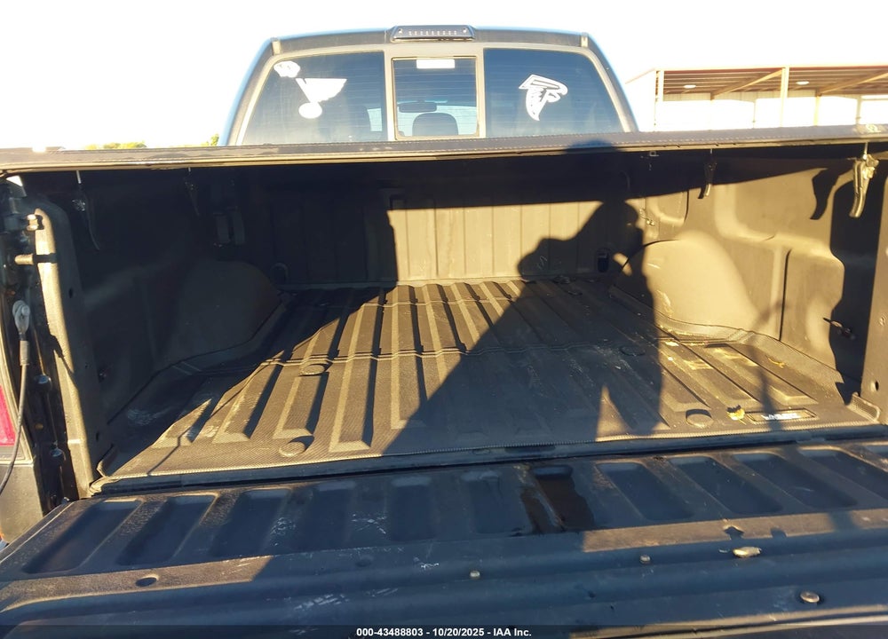 2014 FORD F-150 FX4 VIN: 1FTFW1ET1EFA88840