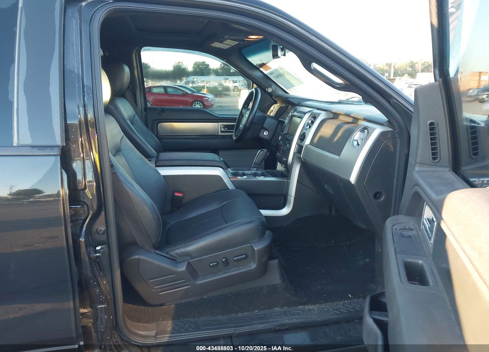 2014 FORD F-150 FX4 VIN: 1FTFW1ET1EFA88840