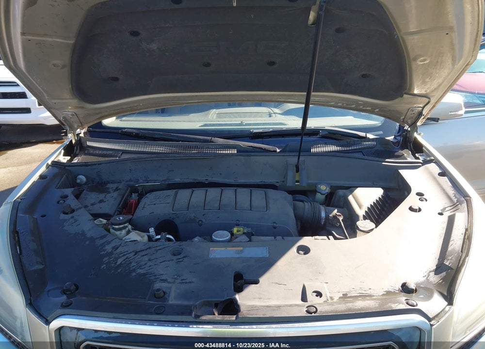 2015 GMC ACADIA VIN: 1GKKRRKDXFJ102609