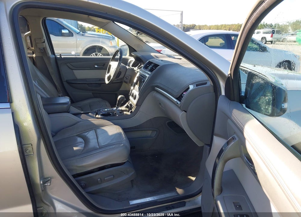 2015 GMC ACADIA VIN: 1GKKRRKDXFJ102609