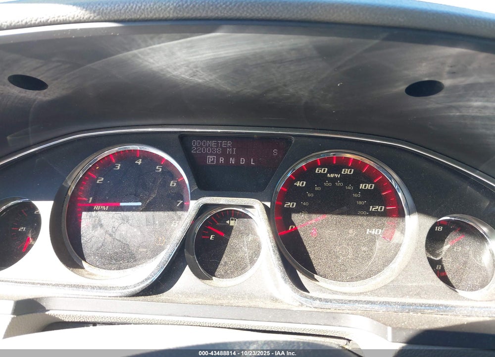 2015 GMC ACADIA VIN: 1GKKRRKDXFJ102609