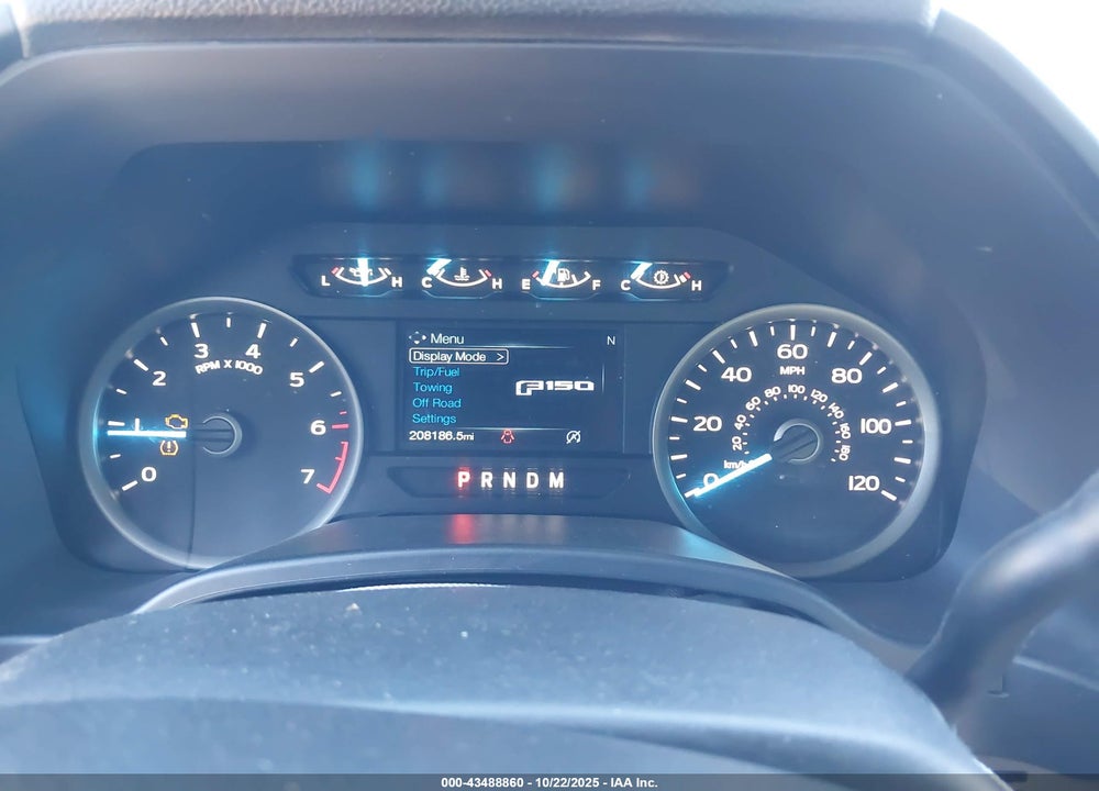 2018 FORD F-150 XLT VIN: 1FTEW1EP3JKF23325